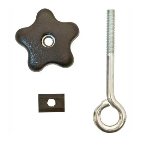 Fabrication Enterprises CanDo WalSlide Original Exercise Station - Sliding Anchor 1165034